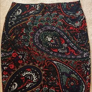 LulaRoe Cassie Skirt